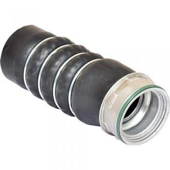 Tubo flexible de aire de sobrealimentación BUGIAD 82670 - Charger Intake Hose, características: material resistente a altas temperaturas, diseño flexible para una instalación fácil, compatible con modelos específicos de vehículos, mejora el flujo d