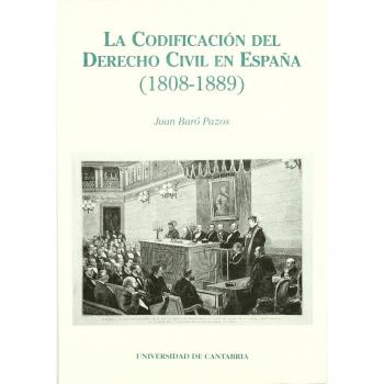 Codificación Del Derecho Civil En España