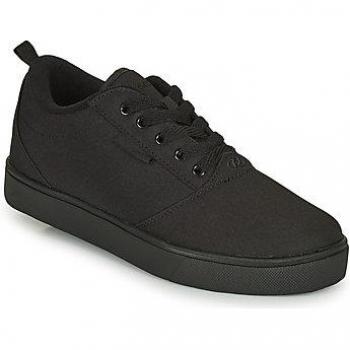 Zapatillas Heelys Pro 20 para niños color negro