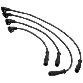 Juego de cables de encendido Ashika 132-09-905 para vehículos KFZ STEMI