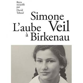 L'aube à Birkenau