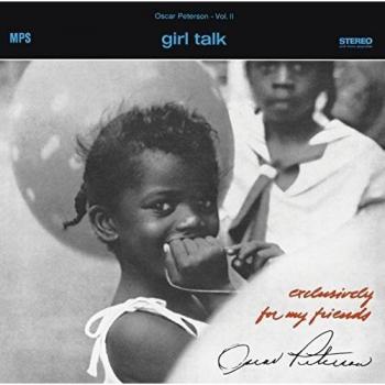 Limited Edition Remastered Girl Talk