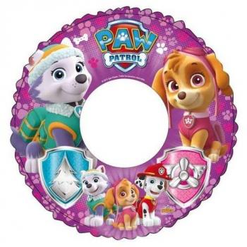 Flotador Patrulla Canina Skye