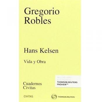 Hans Kelsen: Vida y Obra