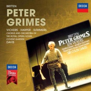 Peter Grimes