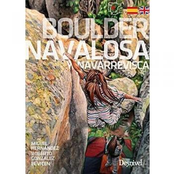 Boulder Navalosa y Navarrevisca