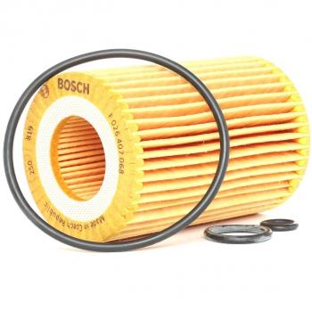 Filtro de aceite BOSCH F 026 407 068