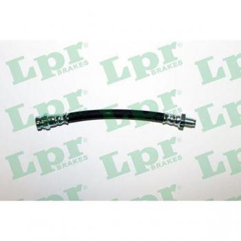 Latiguillo de freno LPR 6T46431 - Tipo: Latiguillo de freno; Características: Fabricado por LPR, número de referencia 6T46431, diseñado para sistemas de frenos, alta resistencia