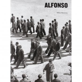 Alfonso: Obras Maestras