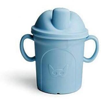 Herobility - Botella de aprendizaje ecológica