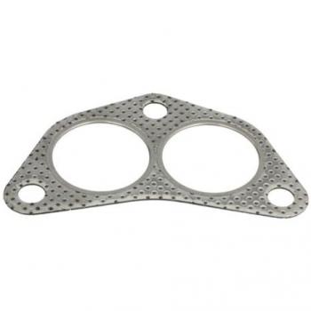Junta de estanqueidad para tubo de escape BOSAL 256-668, características: alta resistencia térmica, diseño específico para ajuste perfecto, fabricada con materiales de calidad para evitar fugas y prolongar la vida útil del sistema de escape