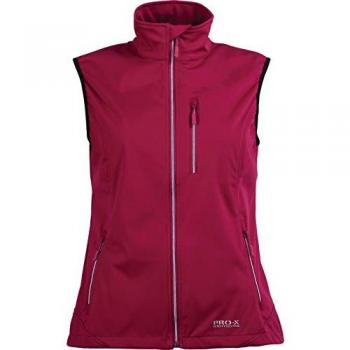 Pro-X Elements Women's Softshell Blouson Jacket Sina
