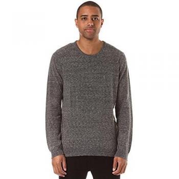 Volcom Uperstand Jersey, Hombre, Gris