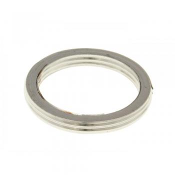 Junta – Colector de escape 30 x 38 x 3,5 mm para Honda, Peugeot, Piaggio, Sym 250