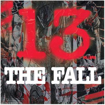 13 Killers - Fall