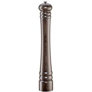 Molinillo de pimienta y sal BERLIN 50 cm Wengué - Zassenhaus