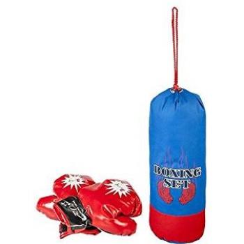 Bolsa de Boxeo Profesional