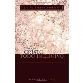El Cristo Todo-Inclusivo
