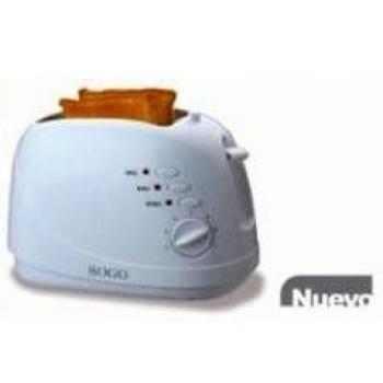 SOGO Tostadora digital 2 REBANADAS-820W