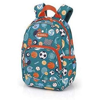 Gabol Gym | Mochila