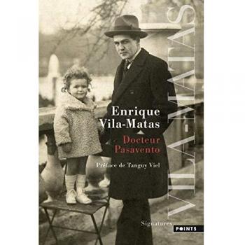 Docteur Pasavento