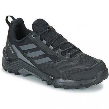 Adidas Terrex Eastrail 2.0 Men's Hiking Shoes - Black