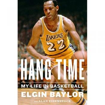 Hang Time: My Life in Basketball