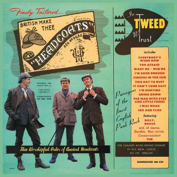 Tweed Trust: Premium Quality Tweed Fabric