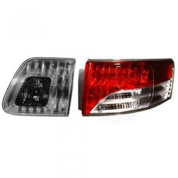 Van Wezel 5420926 faro trasero