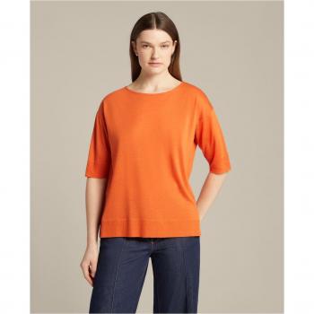 Camiseta Elena Miró de Manga Tres Cuartos