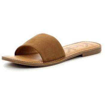 Kickers Gipsi Women's Mules - Comfortable Flat Sandals