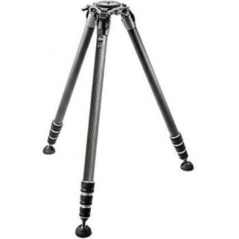 Trípode Carbono Gitzo GT3543XLS Serie 3 Extra Largo 4 Secciones