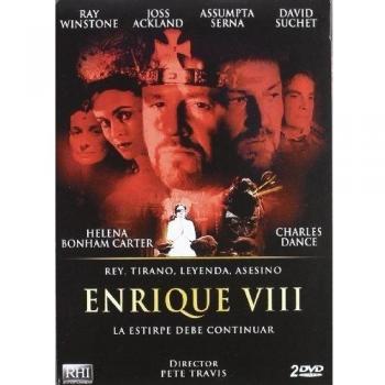 Enrique Viii