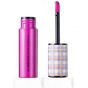 Too Cool For School Glossy Blaster Tint #11 Plum Orchid, Gloss De Labios 5 ml