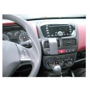Brodit ProClip 854693 Kit de Coche Montaje Central