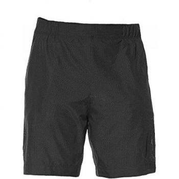 ASICS Fuzex 7IN Pantalones Cortos, Hombre, Negro