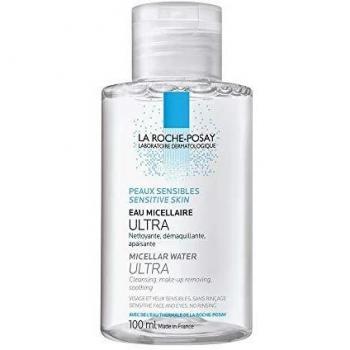 La Roche-Posay - Solución micelar la roche posay