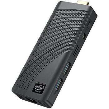 NiPoGi Mini PC Stick, Celeron J4125
