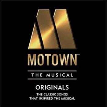 Motown The Musical