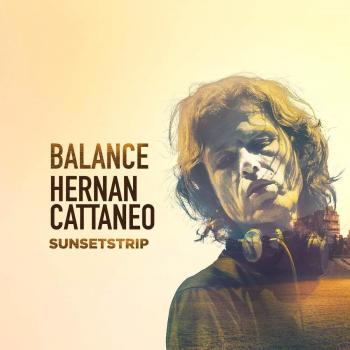 Balance Limited Edition Sunsetstrip 2CD Set