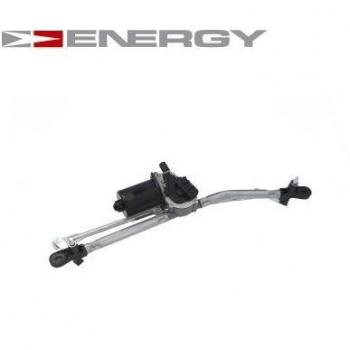 Varillaje de limpiaparabrisas ENERGY MW0023 con diseño optimizado y alta durabilidad