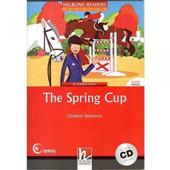 The spring cup. Livello 3