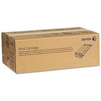 Cartucho de tóner Original Negro Xerox 006R01605