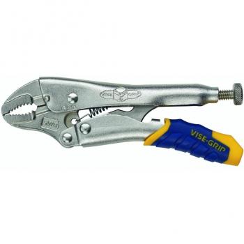 Mordaza 5WR Fast Release 125mm