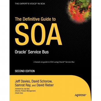 Guía Definitiva de SOA: Oracle Service Bus
