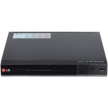 LG DP132 - Reproductor de DVD