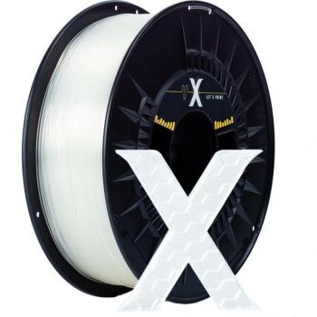 Filamento PLA 870 X Tough Clear 1.75mm 1Kg