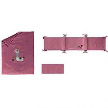 Casual By Bimbidreams 78650331 - Funda nordica cuna, unisex