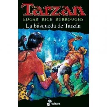 La b£squeda de Tarz n