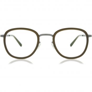 Mykita Helmi 720 Armazones para Hombre Verdes con lentes recetados